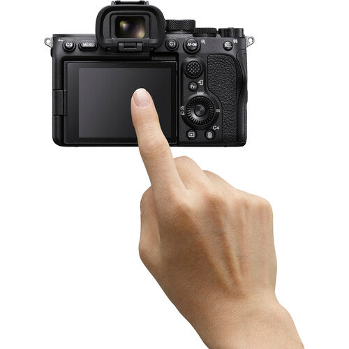 Sony a7S III Mirrorless Camera ( Body Only ) Sony a7S III Mirrorless Camera ( Body Only )